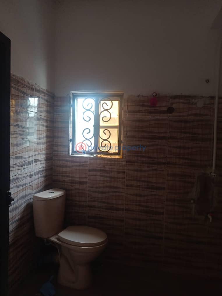 1 bedroom Mini Flat For Rent Badore Ajah Lagos - 7
