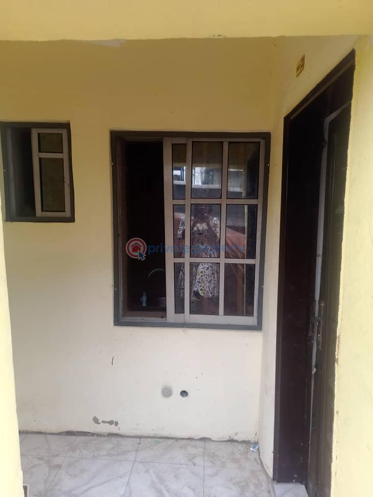 1 bedroom Mini Flat For Rent Badore Ajah Lagos - 2