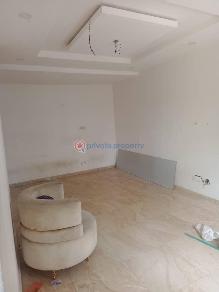 1 bedroom Mini Flat For Rent Badore Ajah Lagos - 1