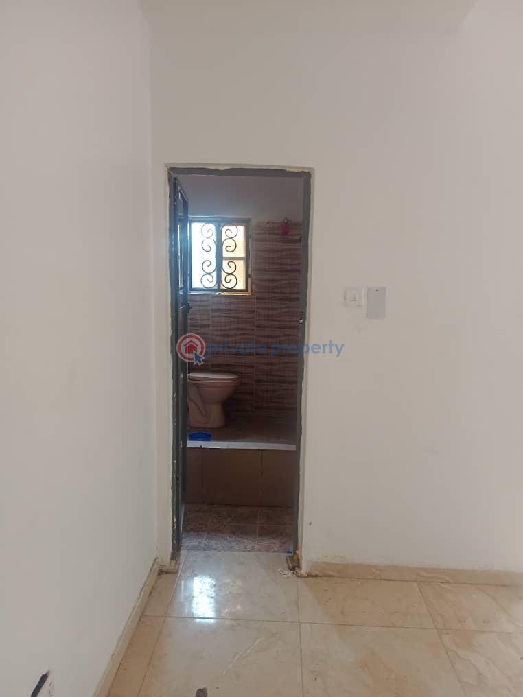 1 bedroom Mini Flat For Rent Badore Ajah Lagos - 9