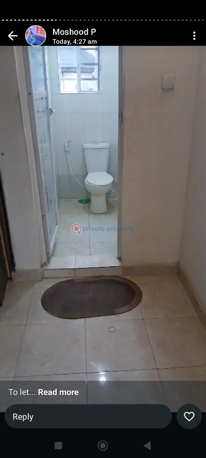 2 bedroom Block Of Flats For Rent Genesis Estate Aboru Iyana Ipaja Iyana Ipaja Lagos - 7