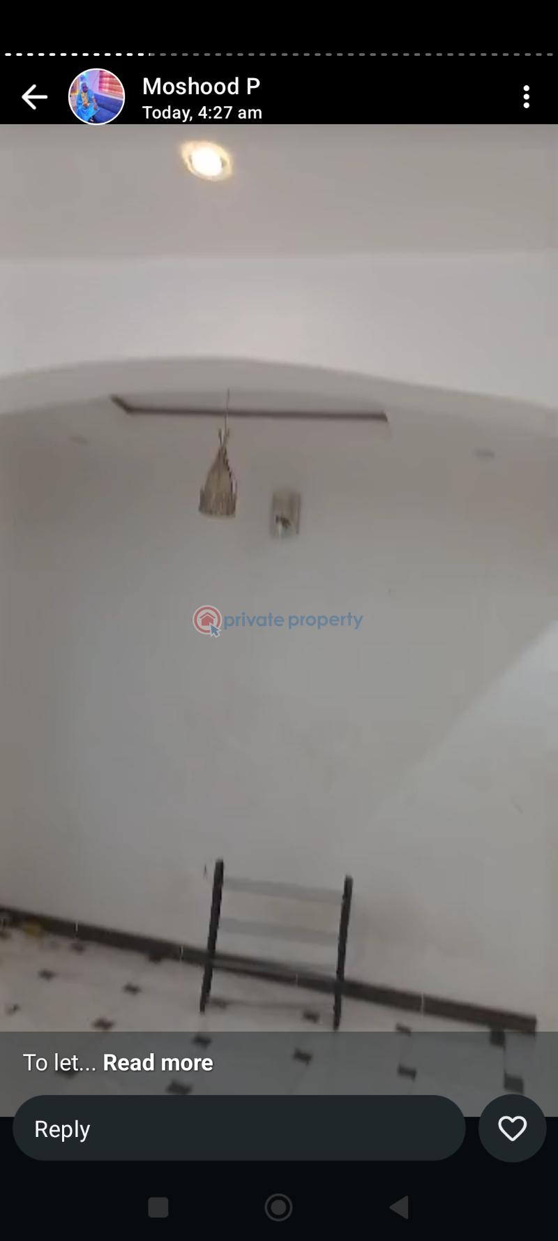 2 bedroom Block Of Flats For Rent Genesis Estate Aboru Iyana Ipaja Iyana Ipaja Lagos - 2