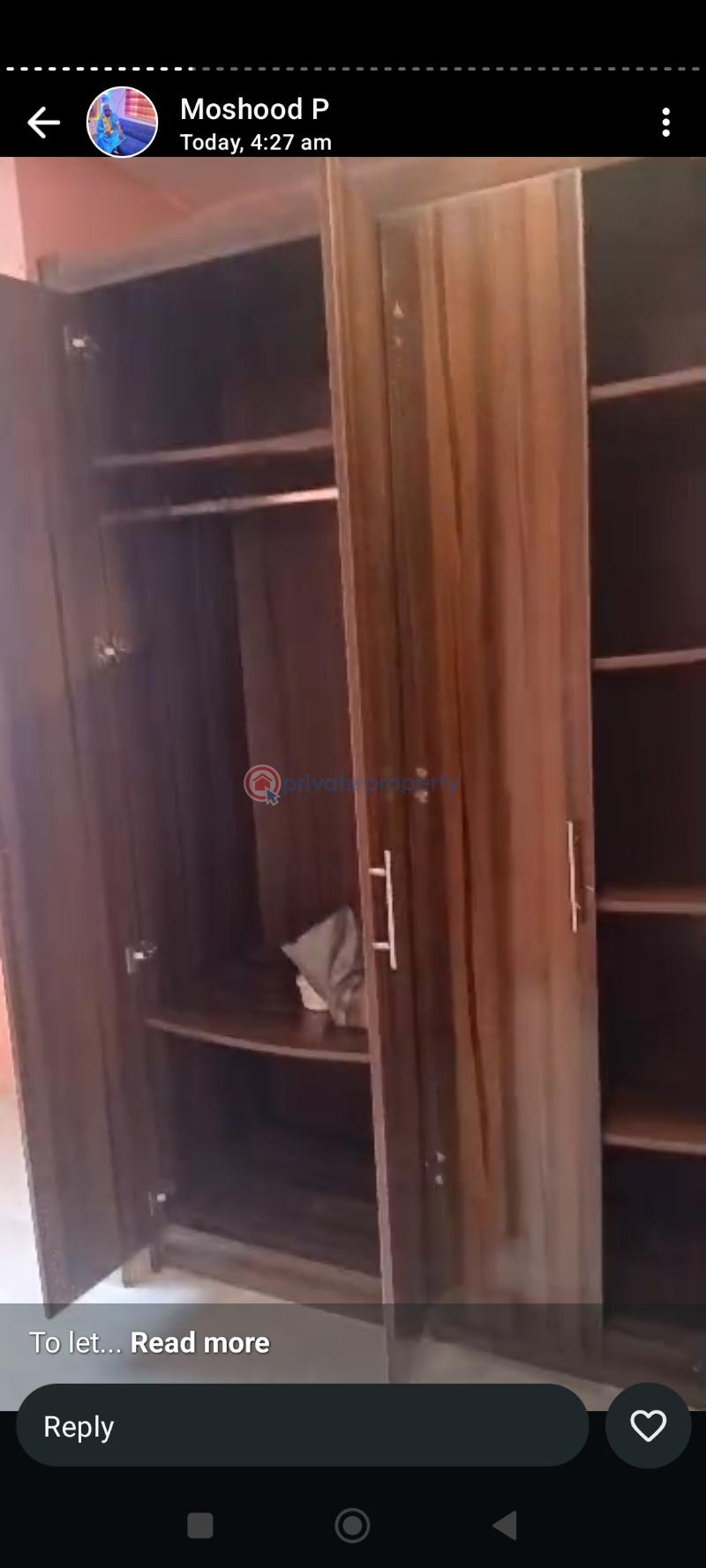 2 bedroom Block Of Flats For Rent Genesis Estate Aboru Iyana Ipaja Iyana Ipaja Lagos - 6