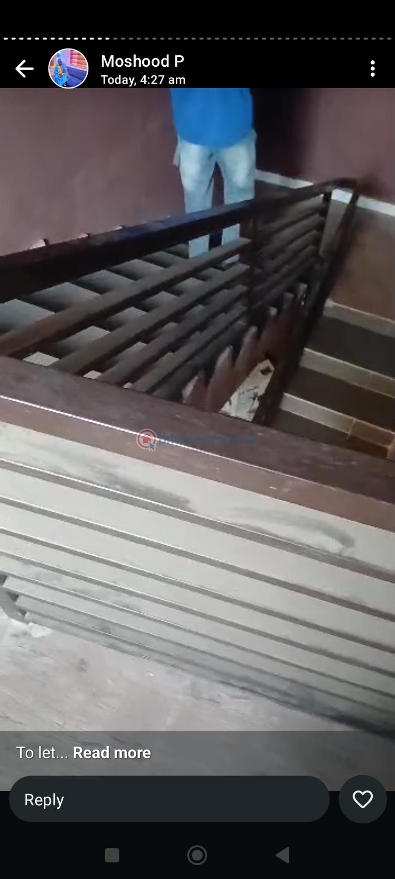 2 bedroom Block Of Flats For Rent Genesis Estate Aboru Iyana Ipaja Iyana Ipaja Lagos - 9