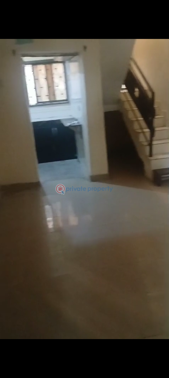 House For Rent A Serene Estate Off Road Safety Ojodu Lagos - 0