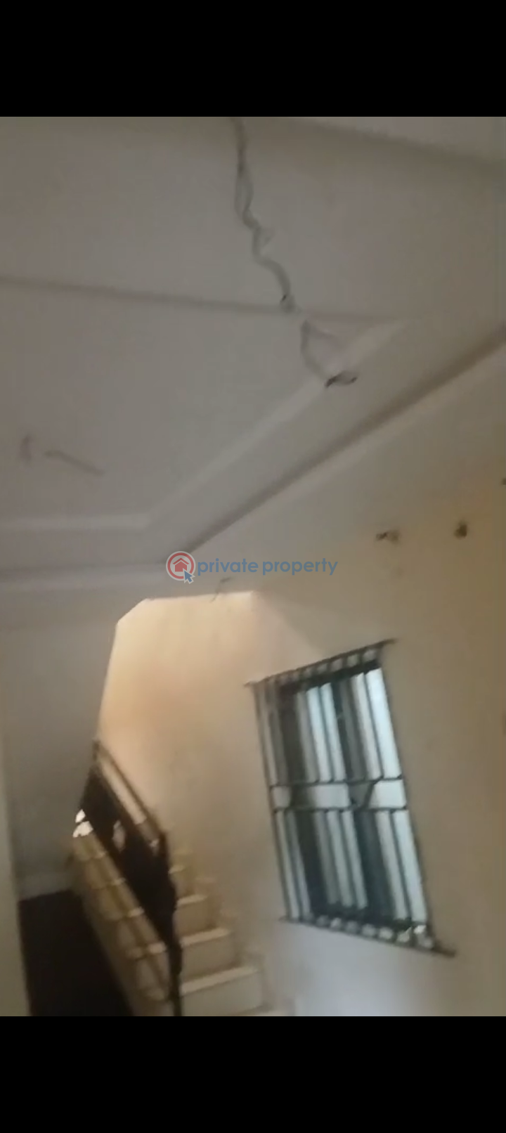House For Rent A Serene Estate Off Road Safety Ojodu Lagos - 2