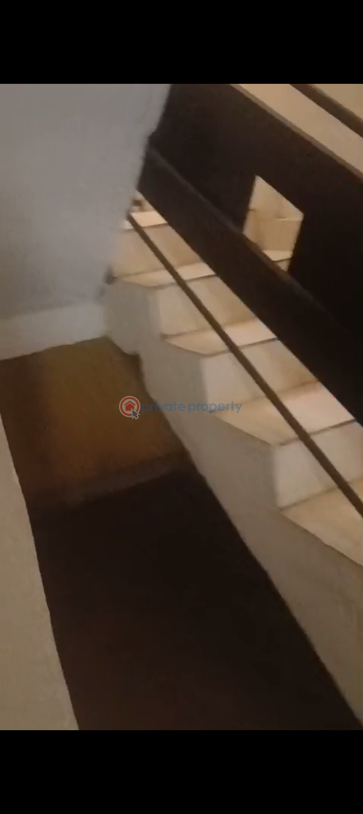 House For Rent A Serene Estate Off Road Safety Ojodu Lagos - 1