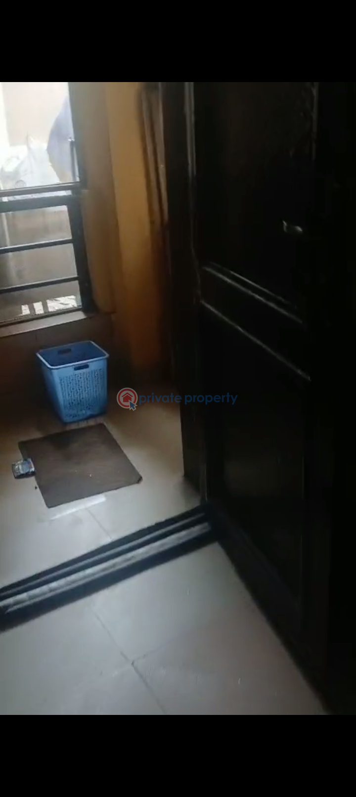 House For Rent A Serene Estate Off Road Safety Ojodu Lagos - 3