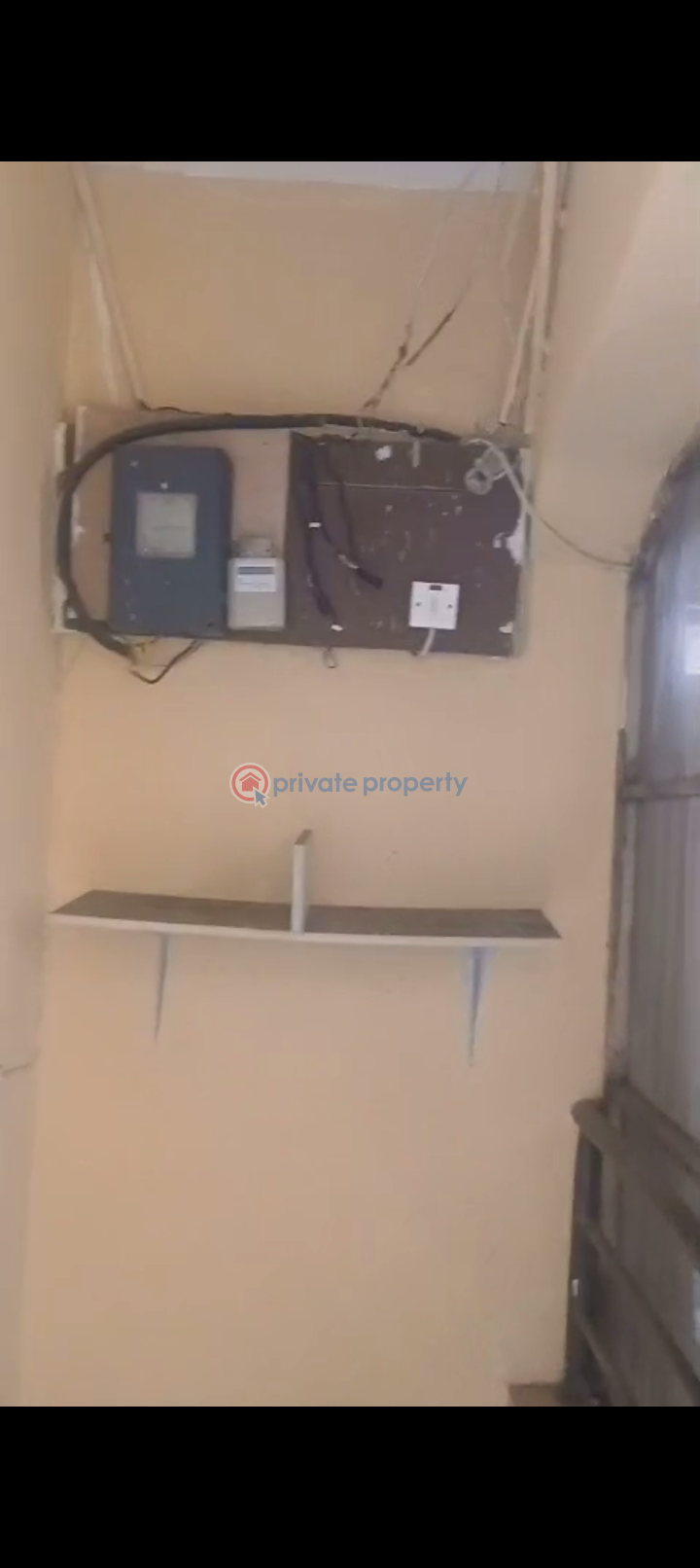 House For Rent A Serene Estate Off Road Safety Ojodu Lagos - 6