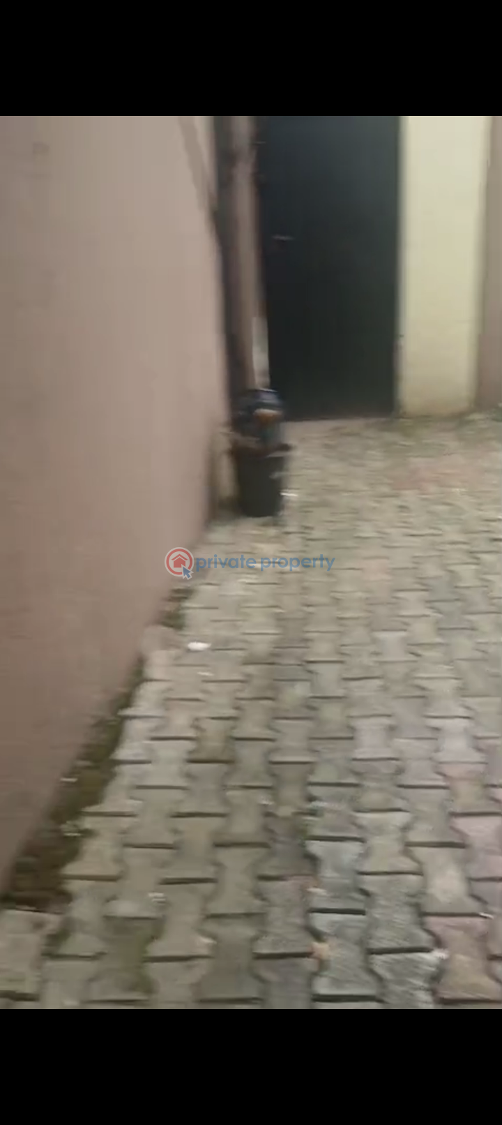 House For Rent A Serene Estate Off Road Safety Ojodu Lagos - 4