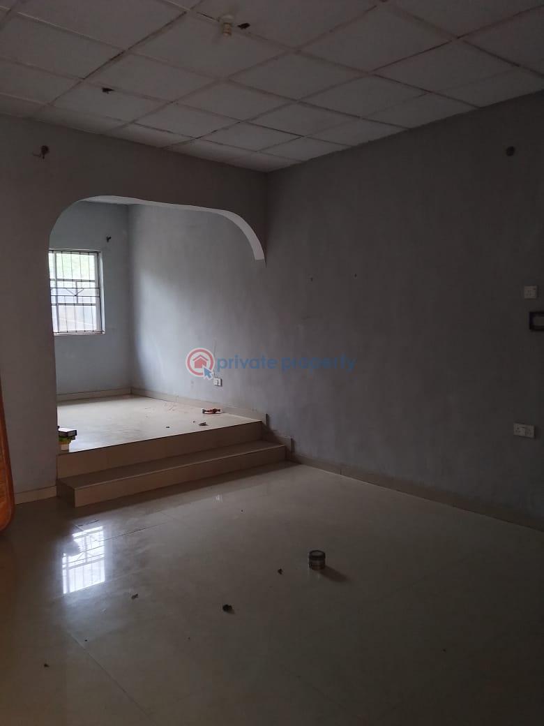 2 bedroom Block Of Flats For Rent Maya Adamo Maya Ikorodu Lagos - 1