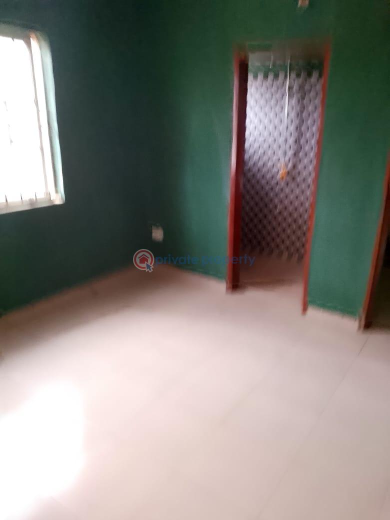 2 bedroom Block Of Flats For Rent Maya Adamo Maya Ikorodu Lagos - 12