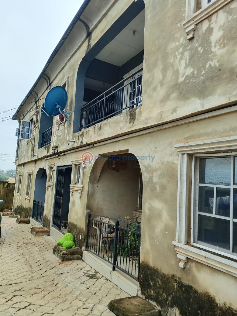 2 bedroom Block Of Flats For Rent Maya Adamo Maya Ikorodu Lagos - 6