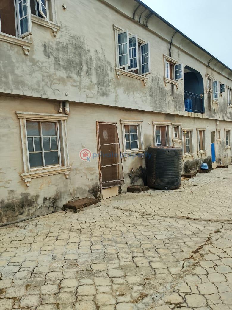 2 bedroom Block Of Flats For Rent Maya Adamo Maya Ikorodu Lagos - 4