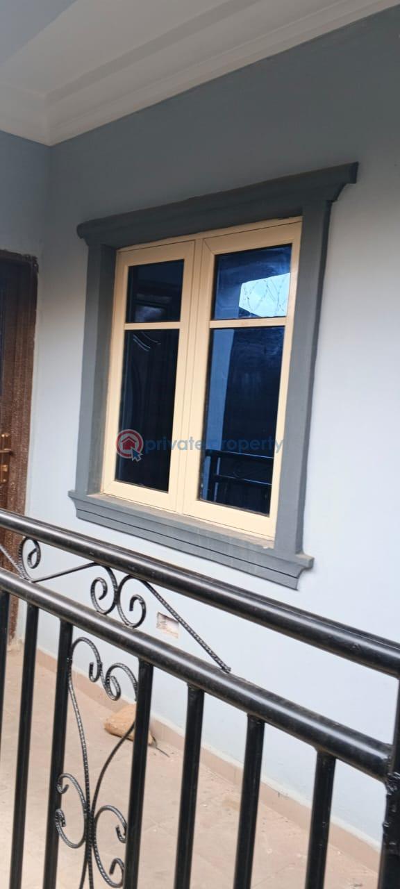 2 bedroom Block Of Flats For Rent Awobo Igbogbo Ikorodu Lagos - 1