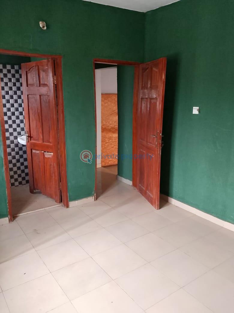 2 bedroom Block Of Flats For Rent Maya Adamo Maya Ikorodu Lagos - 7