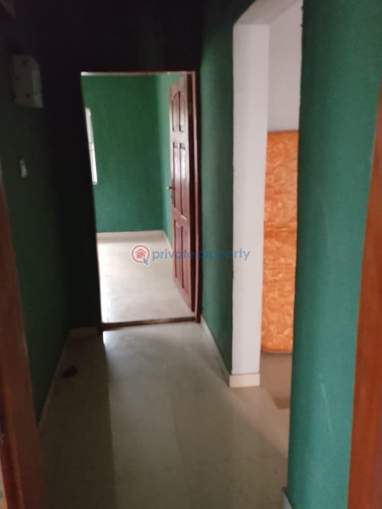 2 bedroom Block Of Flats For Rent Maya Adamo Maya Ikorodu Lagos - 8