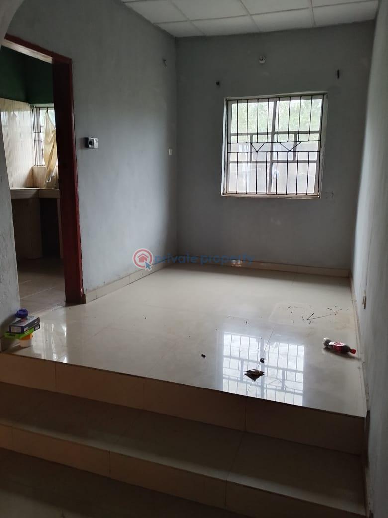 2 bedroom Block Of Flats For Rent Maya Adamo Maya Ikorodu Lagos - 5