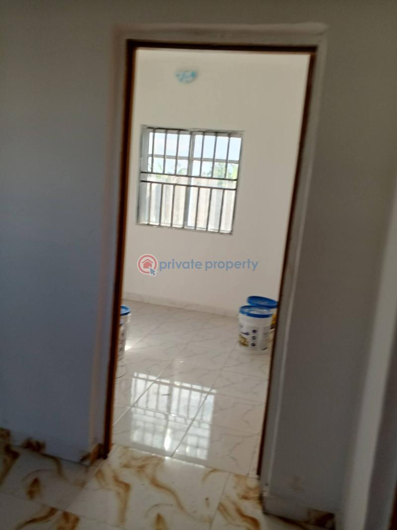 2 bedroom Block Of Flats For Rent Awobo Igbogbo Ikorodu Lagos - 5