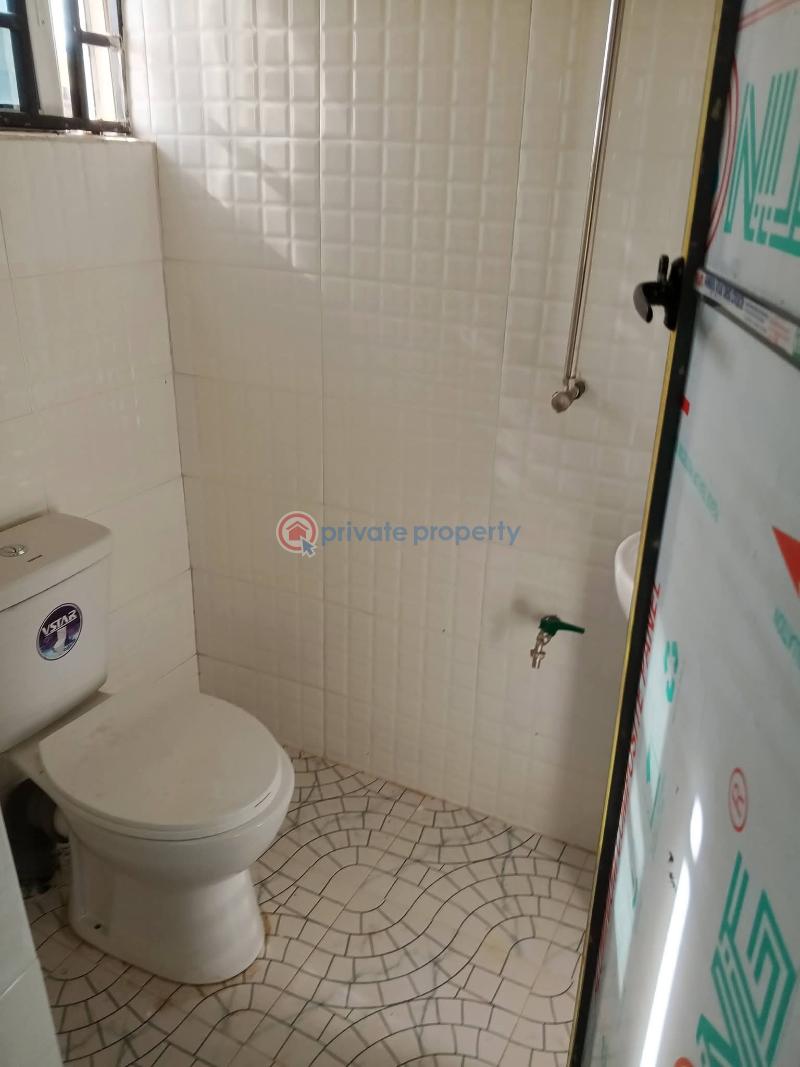 2 bedroom Block Of Flats For Rent Awobo Igbogbo Ikorodu Lagos - 6