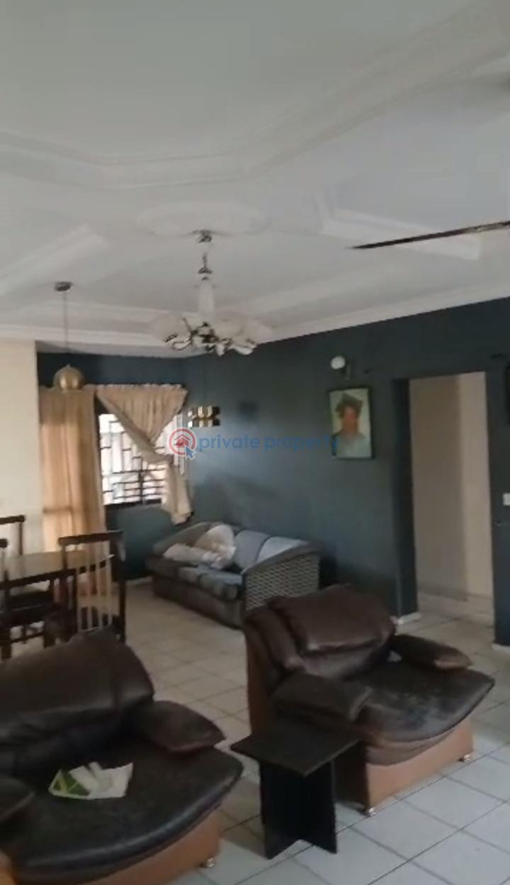 2 bedroom Flat & Apartment For Rent Wuse Abuja Phase 1  - 12