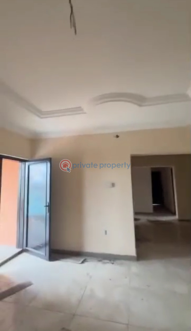 3 bedroom Flat & Apartment For Rent Westwood Estate, Off Ado/badore Road Ajah Lagos - 0