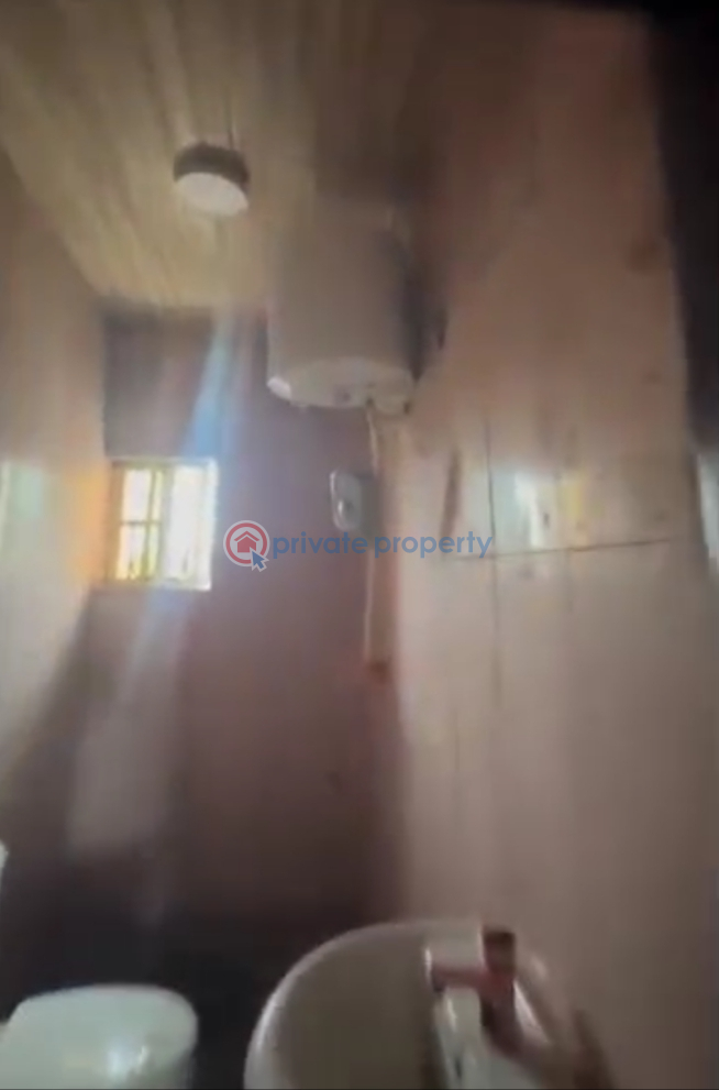 3 bedroom Flat & Apartment For Rent Westwood Estate, Off Ado/badore Road Ajah Lagos - 5
