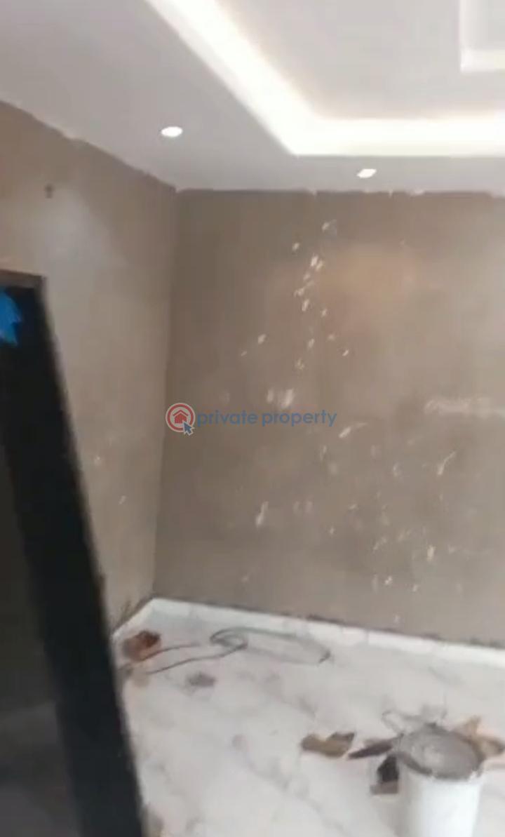 3 bedroom Flat & Apartment For Rent Ojodu Lagos - 3
