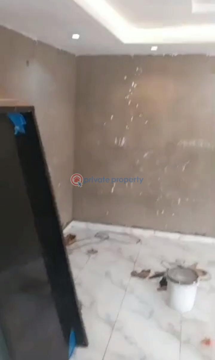 3 bedroom Flat & Apartment For Rent Ojodu Lagos - 1