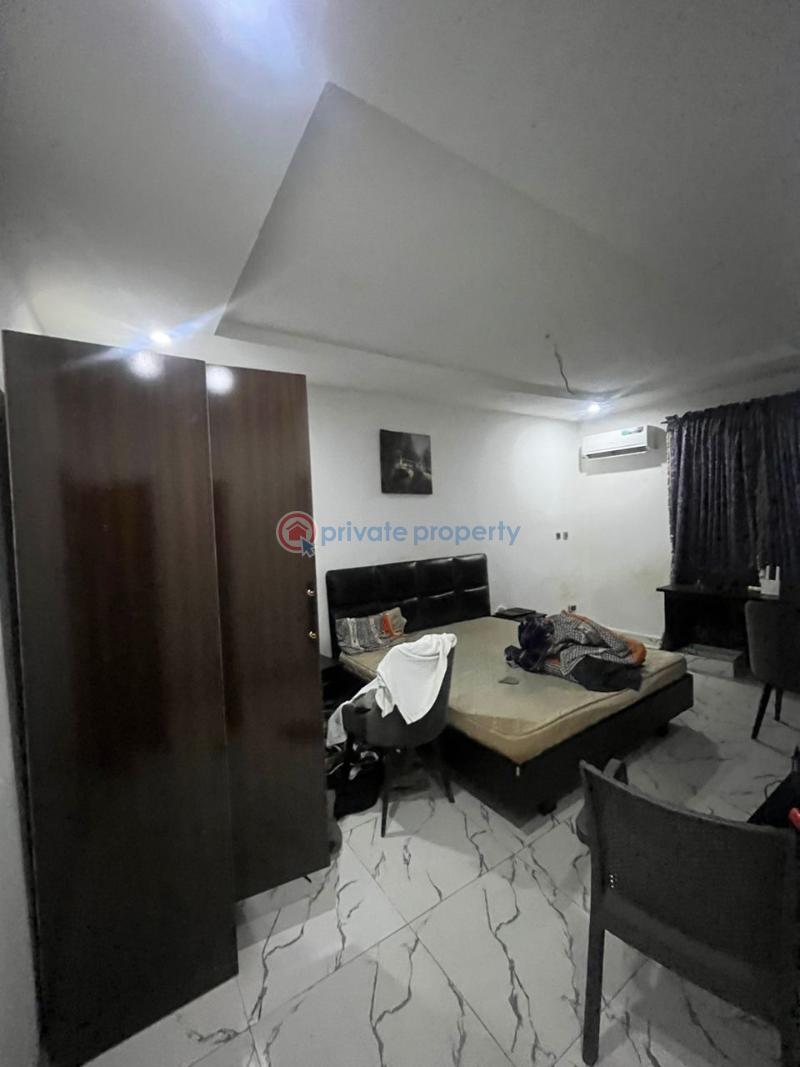 3 bedroom House For Sale Dakibiyu Abuja Phase 2  - 3