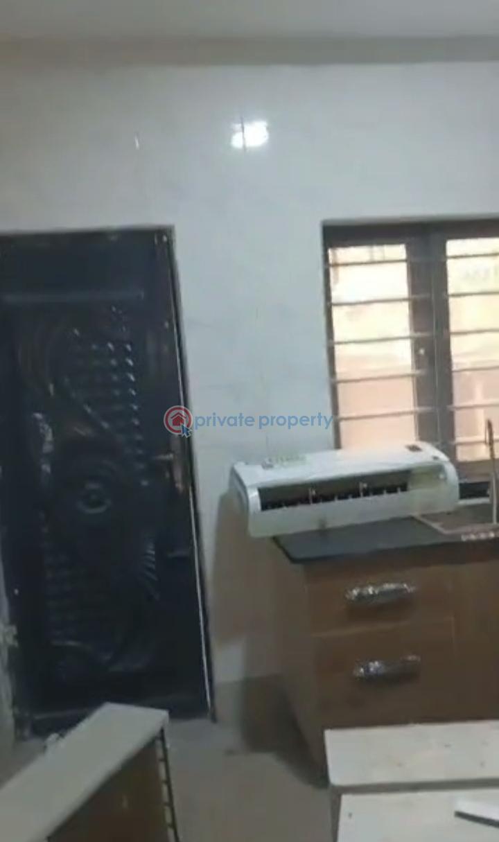 3 bedroom Flat & Apartment For Rent Ojodu Lagos - 2