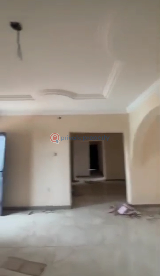 3 bedroom Flat & Apartment For Rent Westwood Estate, Off Ado/badore Road Ajah Lagos - 1
