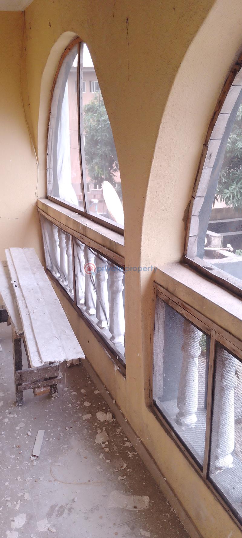 3 bedroom Flat & Apartment For Rent Good Seed Estate, Off Badore Road Badore Ajah Lagos - 1