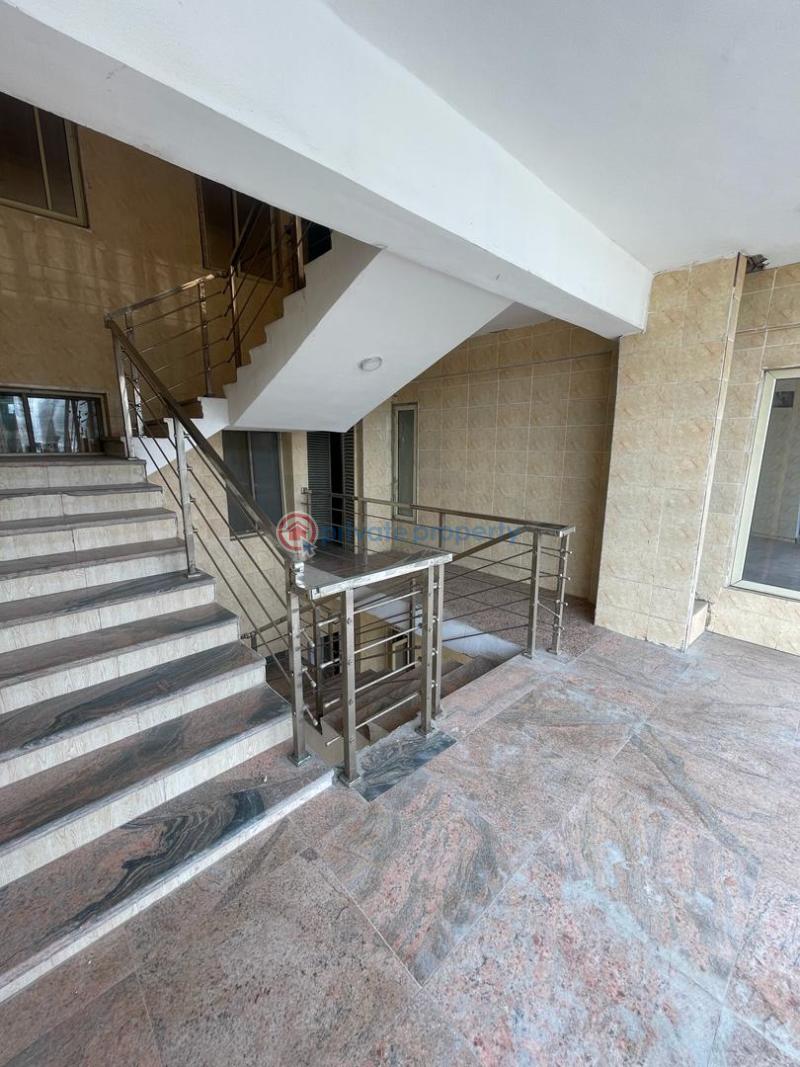 A spacious 3-bedroom apartment available for sale at ikate. the apartment on 5th floor - 0 3 bedroom Block Of Flats For Sale Ikate Elegushi Lekki Lagos - 0
