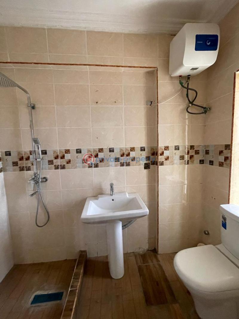 A spacious 3-bedroom apartment available for sale at ikate. the apartment on 5th floor - 6 3 bedroom Block Of Flats For Sale Ikate Elegushi Lekki Lagos - 6
