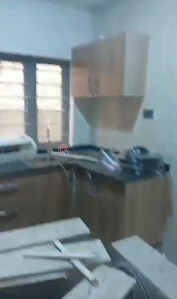 3 bedroom Flat & Apartment For Rent Ojodu Lagos - 8