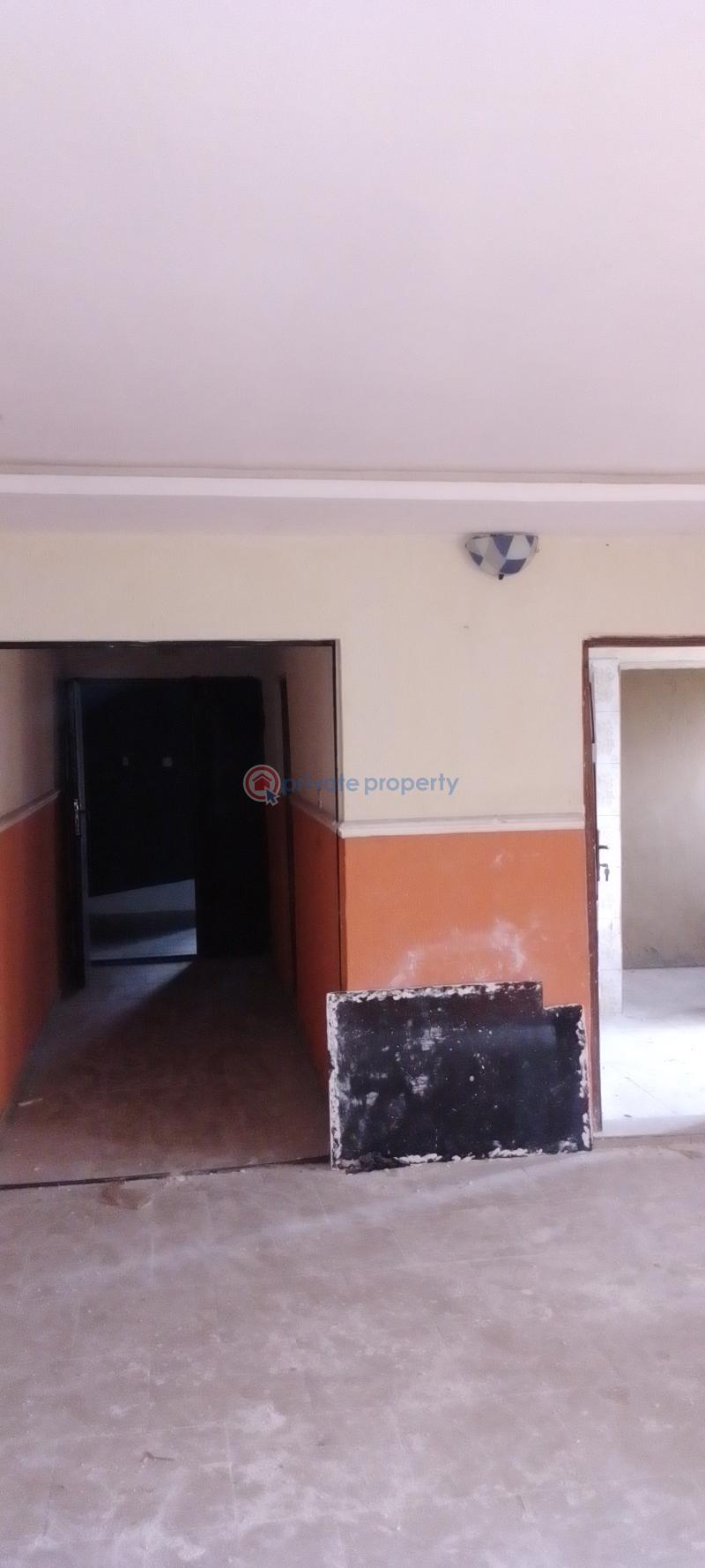 3 bedroom Flat & Apartment For Rent Good Seed Estate, Off Badore Road Badore Ajah Lagos - 0