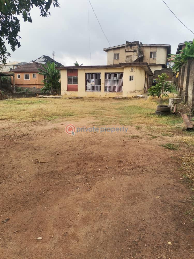 3 bedroom Detached Bungalow For Sale Ojodu Abiodun Berger Ojodu Lagos