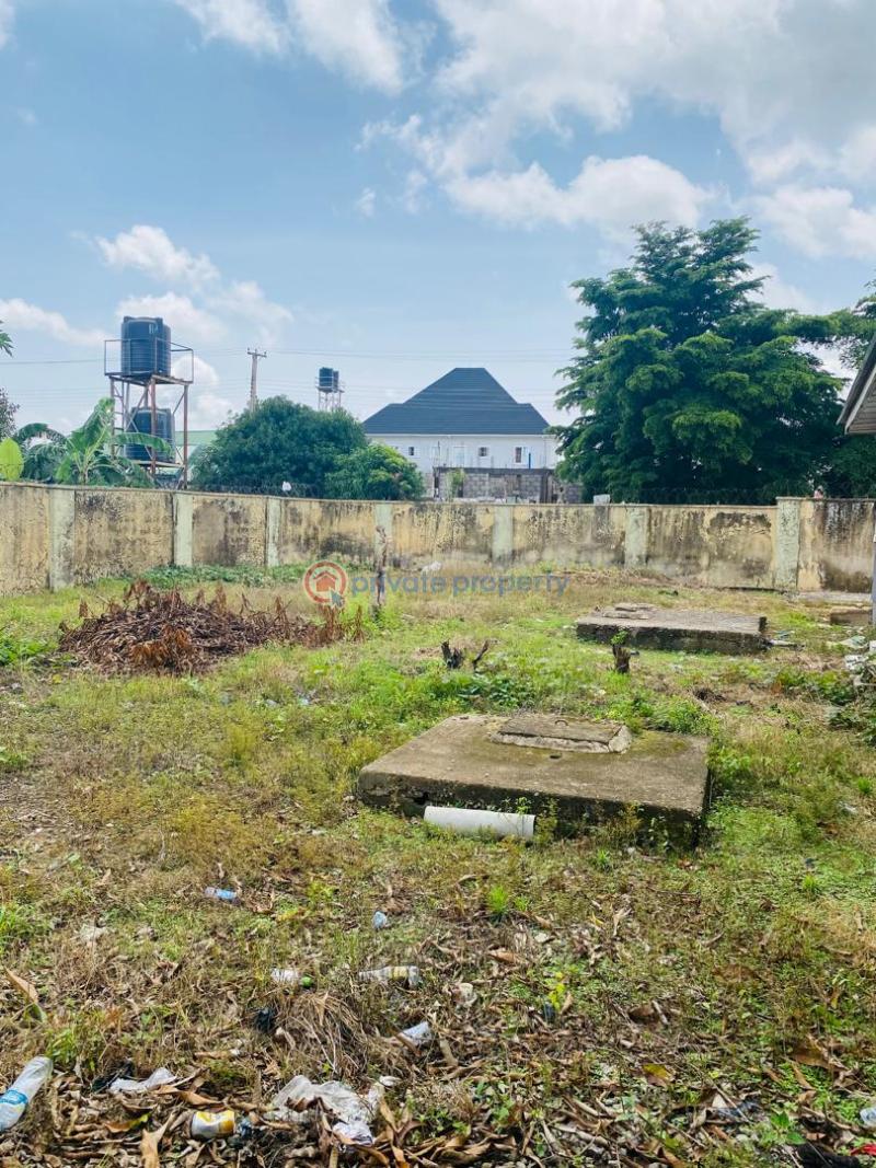 3 bedroom Detached Bungalow For Sale Fha New Site Lugbe Lugbe Abuja Phase 4  - 3