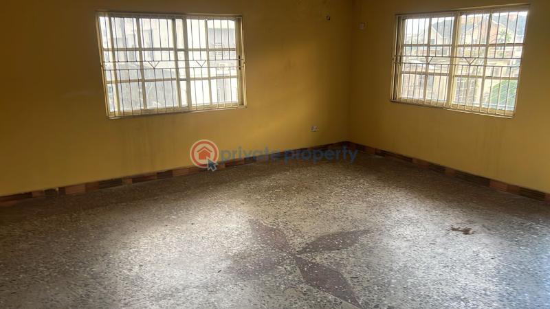 3 bedroom Block Of Flats For Rent Awuse Estate Opebi Ikeja, Lagos Opebi Ikeja Lagos - 3