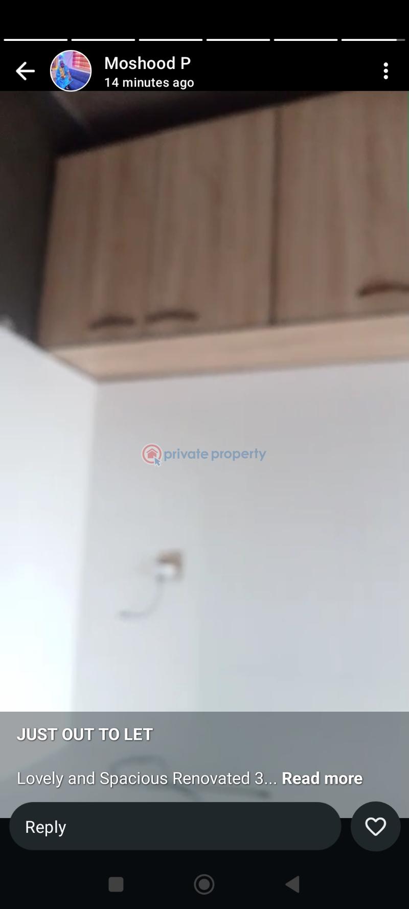 3 bedroom Block Of Flats For Rent Ajala Ojokoro Axis Ojokoro Abule Egba Lagos - 17