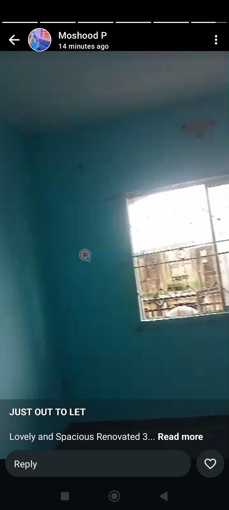 3 bedroom Block Of Flats For Rent Ajala Ojokoro Axis Ojokoro Abule Egba Lagos - 6