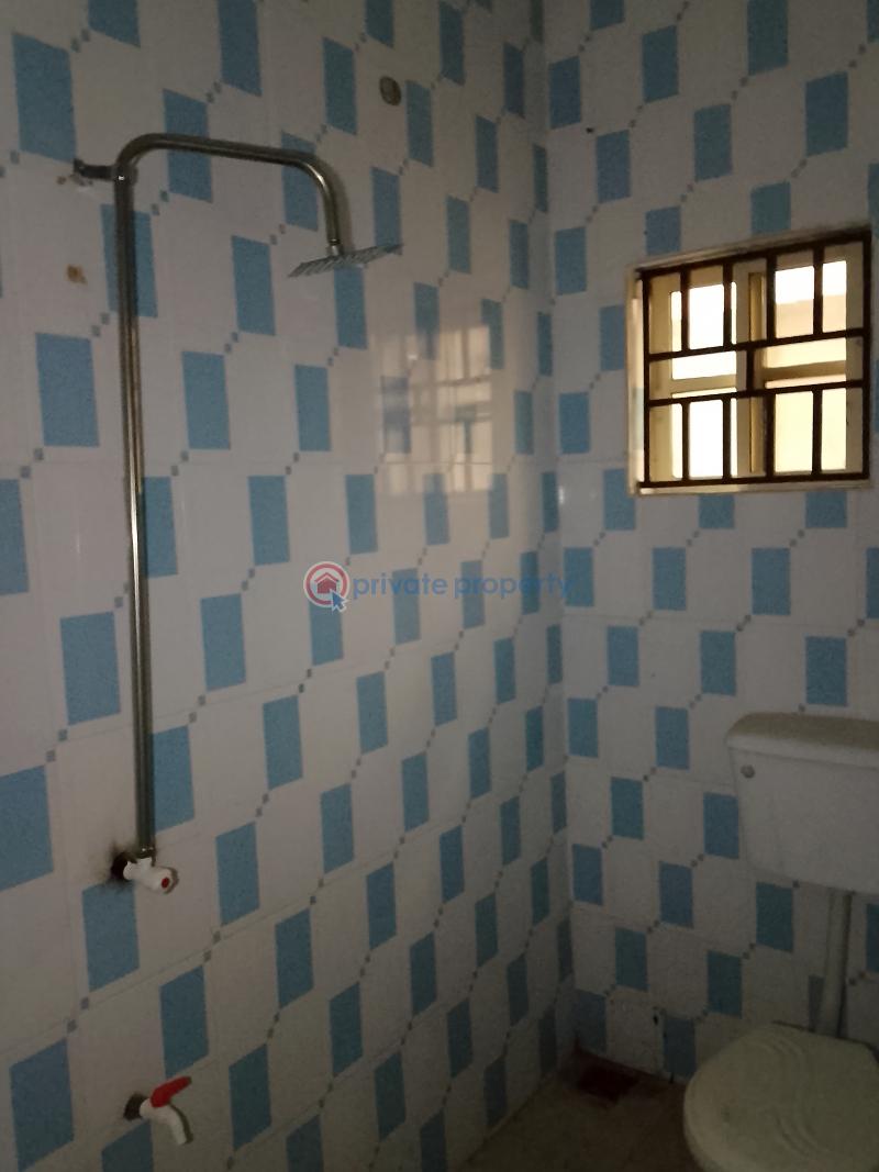 3 bedroom Block Of Flats For Rent Opic Estate Isheri North Ojodu Lagos - 6