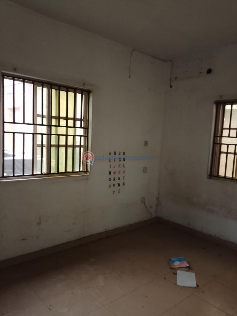 3 bedroom Block Of Flats For Rent Opic Estate Isheri North Ojodu Lagos - 14