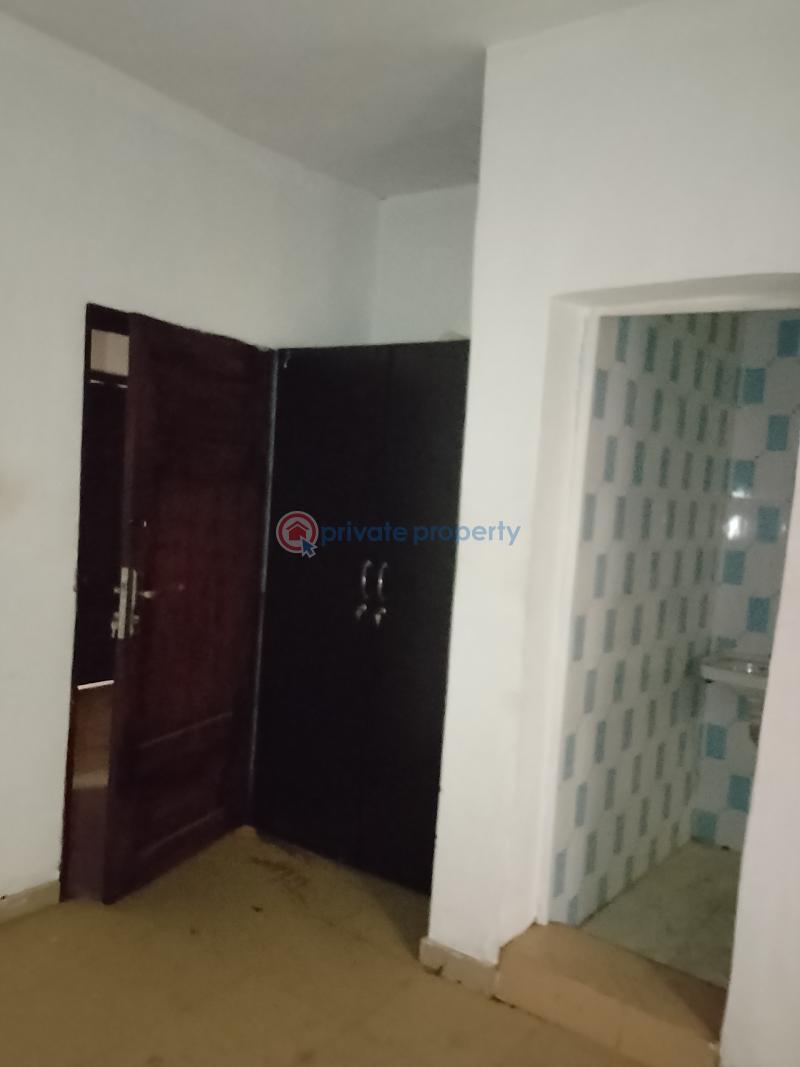 3 bedroom Block Of Flats For Rent Opic Estate Isheri North Ojodu Lagos - 3