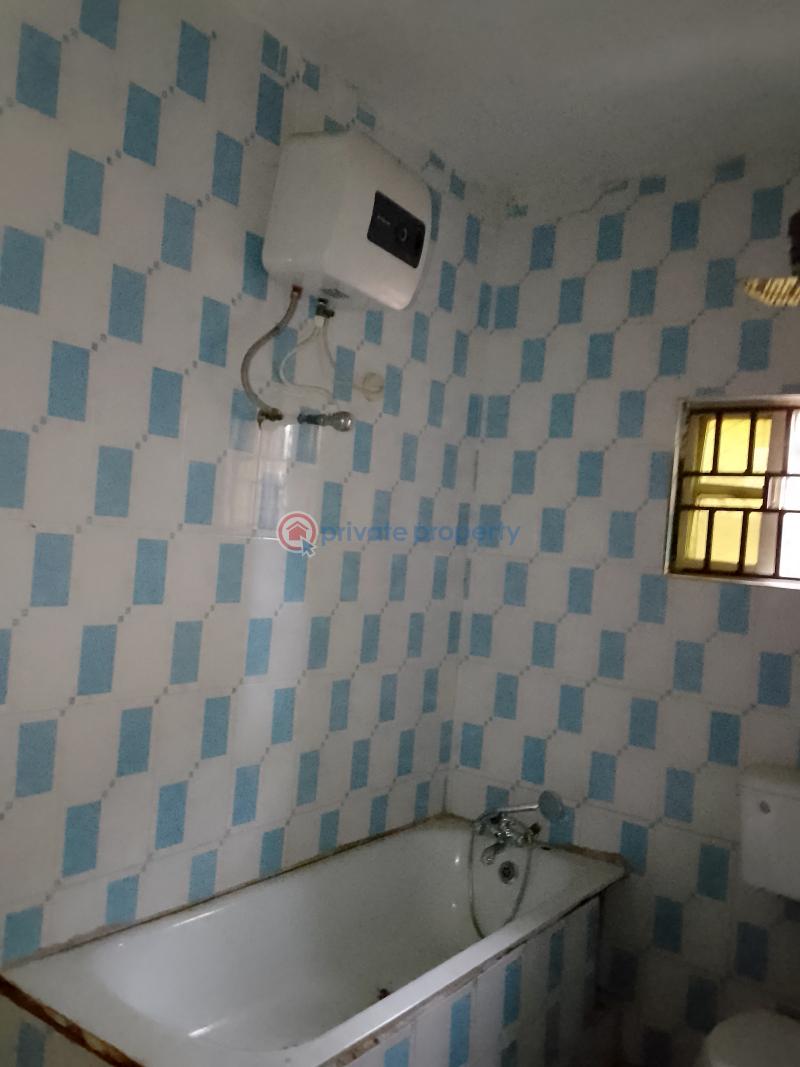 3 bedroom Block Of Flats For Rent Opic Estate Isheri North Ojodu Lagos - 18
