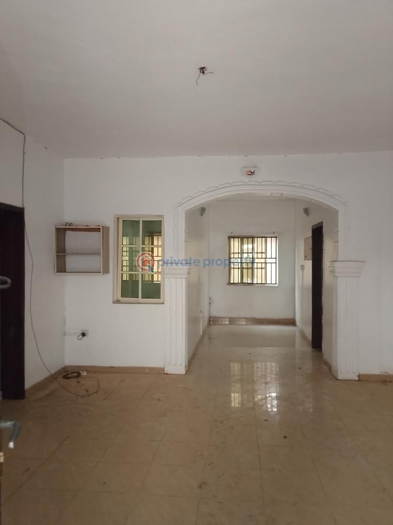 3 bedroom Block Of Flats For Rent Opic Estate Isheri North Ojodu Lagos - 0