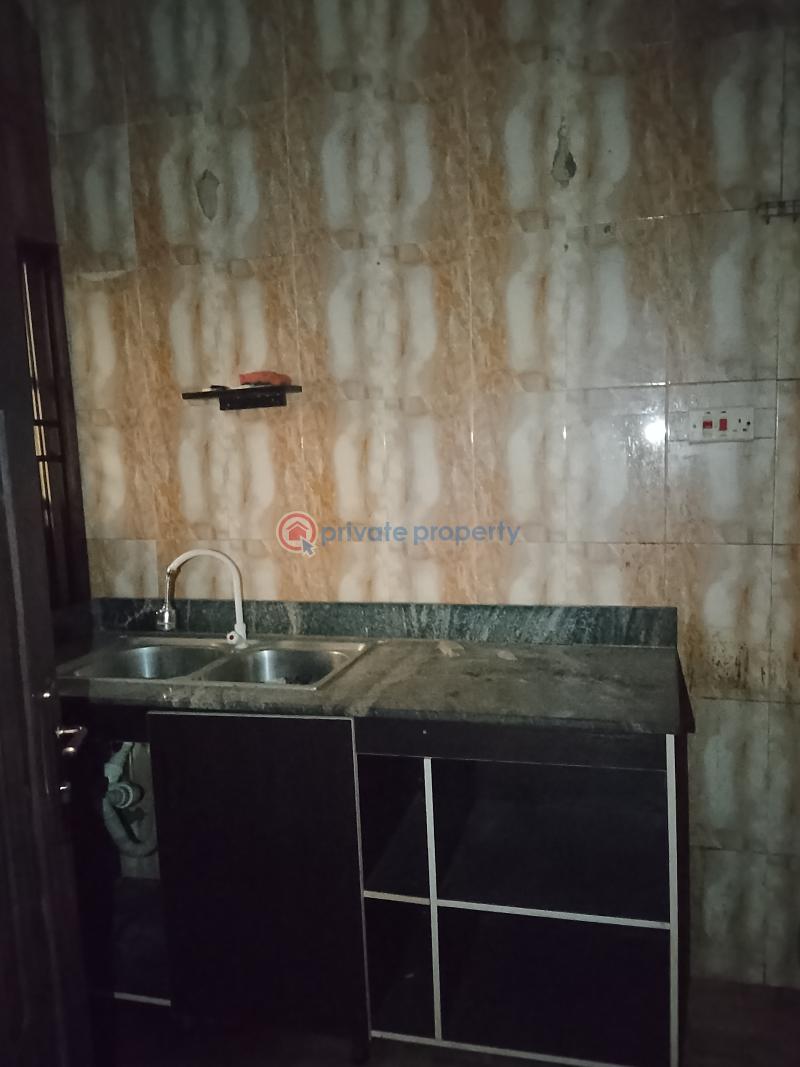 3 bedroom Block Of Flats For Rent Opic Estate Isheri North Ojodu Lagos - 12