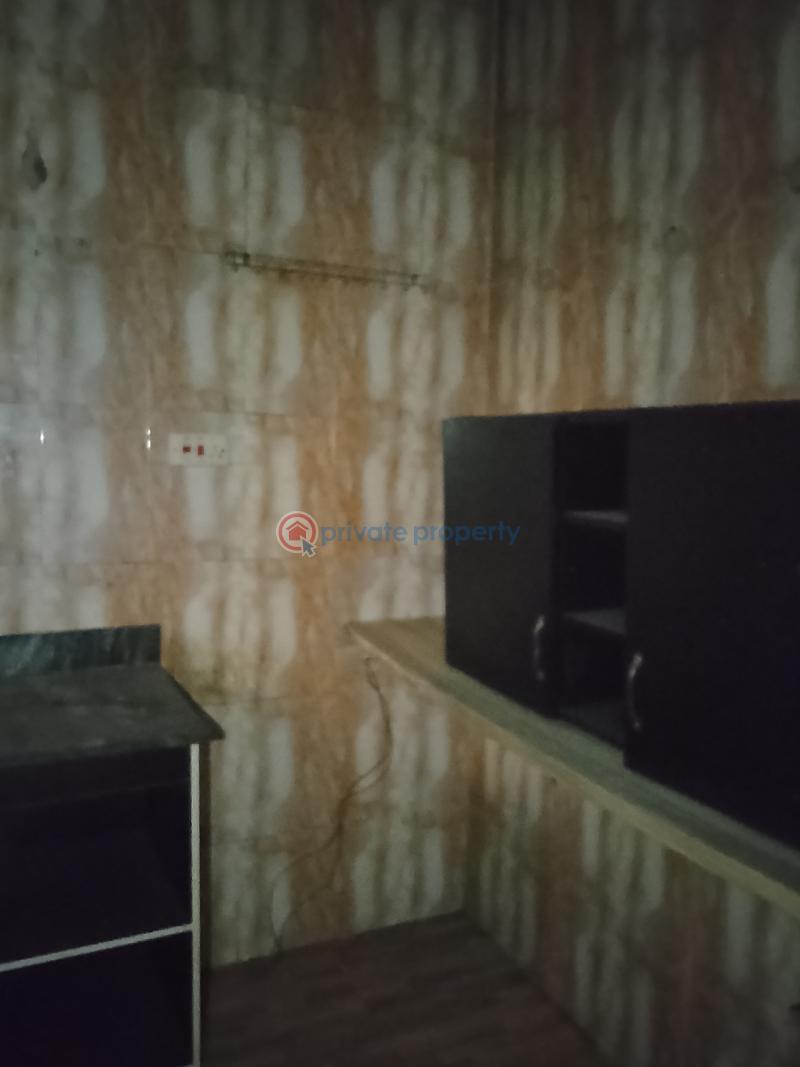 3 bedroom Block Of Flats For Rent Opic Estate Isheri North Ojodu Lagos - 13