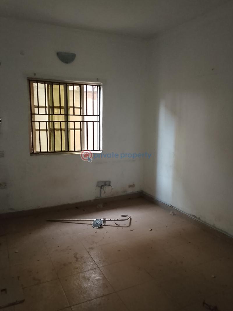 3 bedroom Block Of Flats For Rent Opic Estate Isheri North Ojodu Lagos - 4